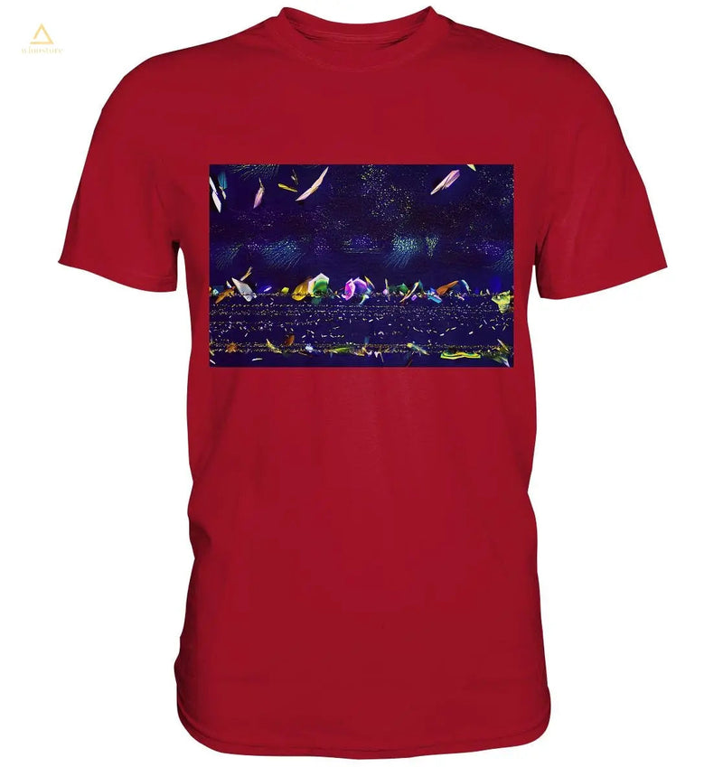 Saccharin - Classic Shirt wioostore.de