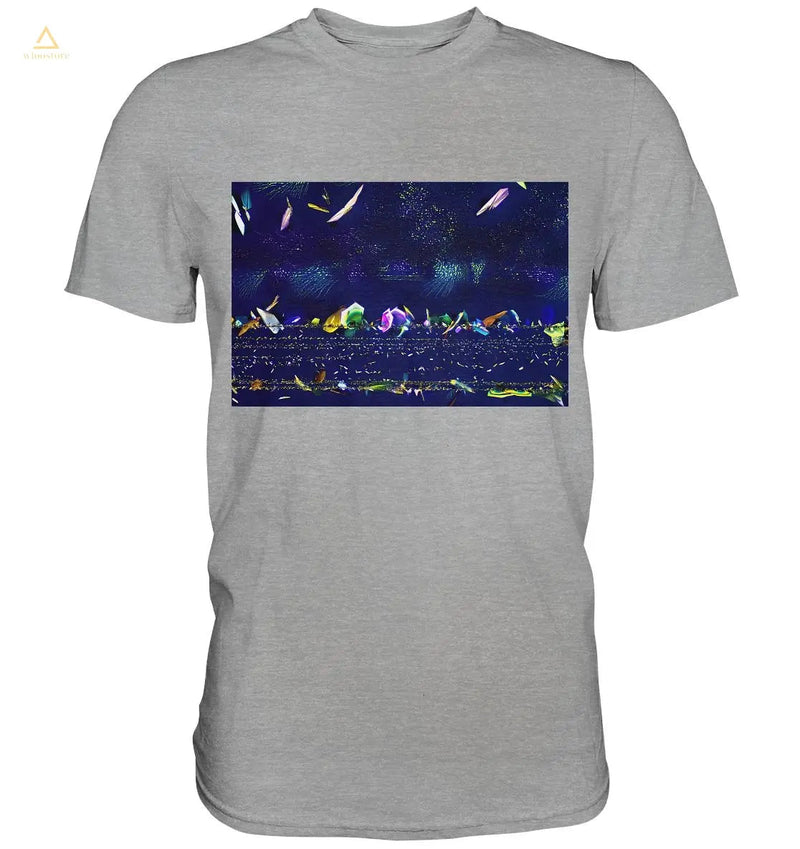 Saccharin - Classic Shirt wioostore.de