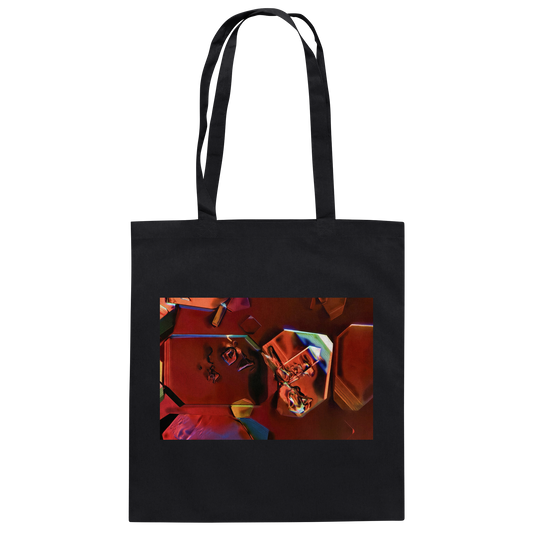 Monoammoniumphosphat - Baumwolltasche