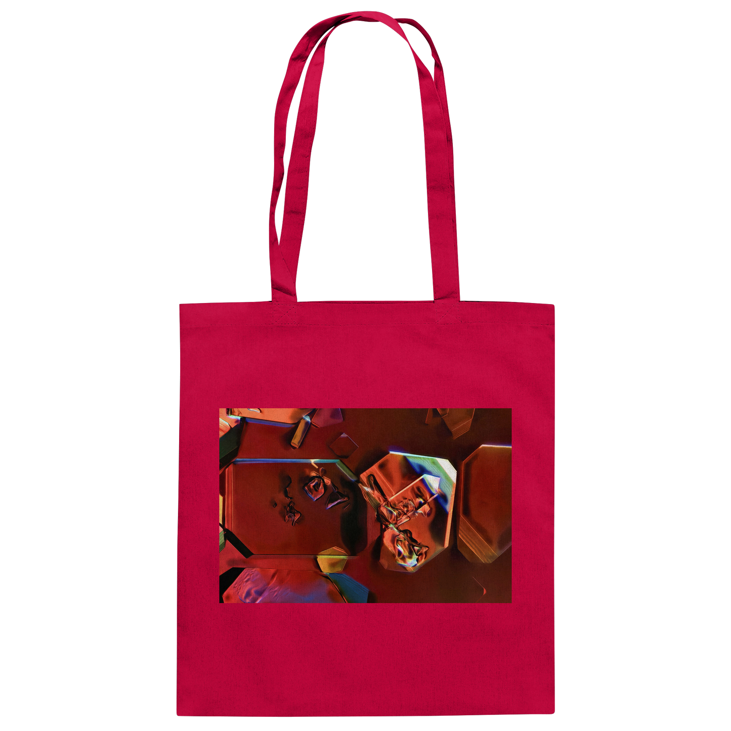 Monoammonium phosphate - Cotton bag