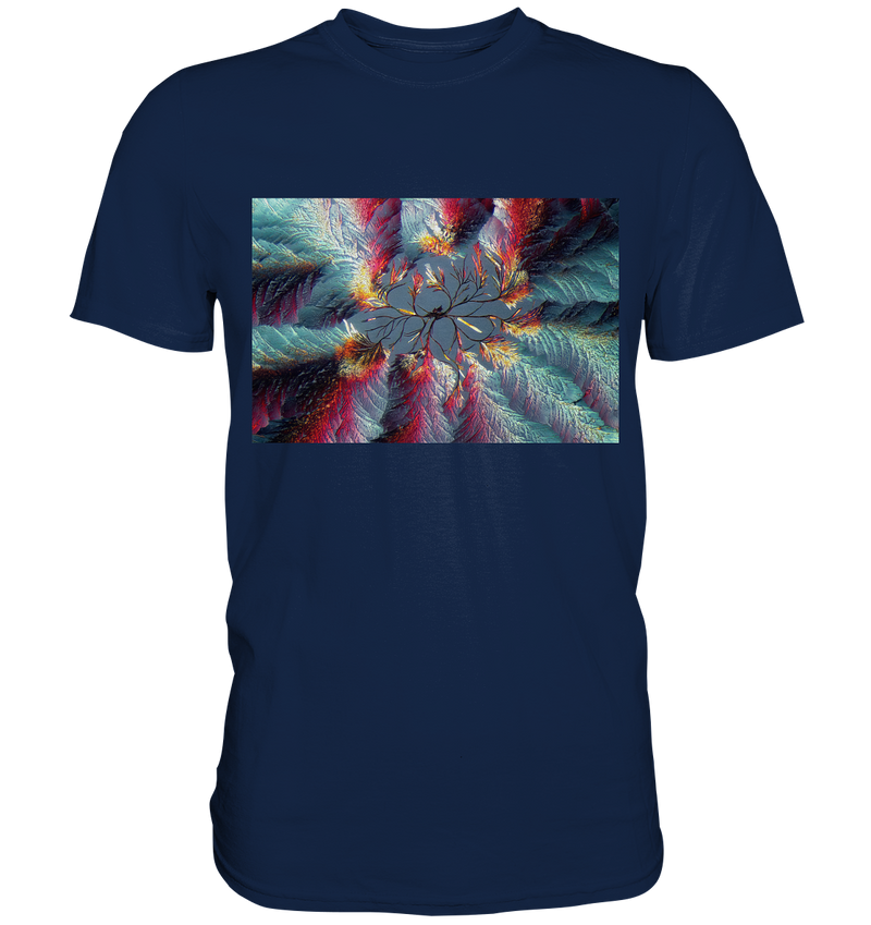 Zimtsäure - Classic Shirt wioostore.de