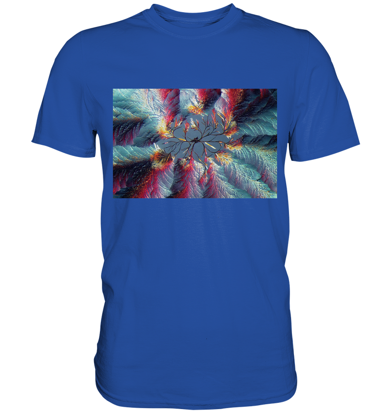 Zimtsäure - Classic Shirt wioostore.de
