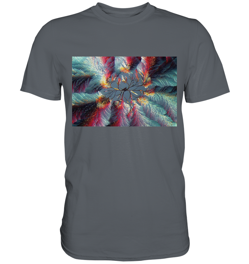 Zimtsäure - Classic Shirt wioostore.de