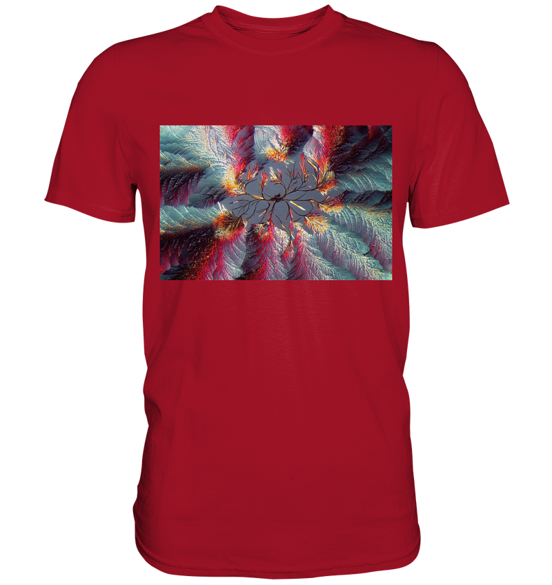 Zimtsäure - Classic Shirt wioostore.de