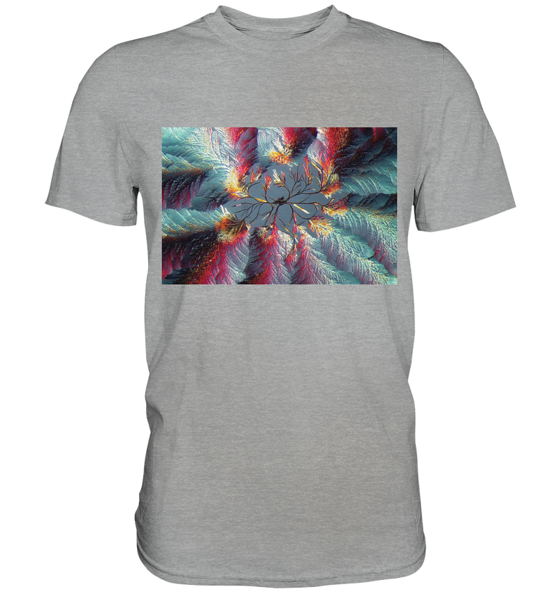 Zimtsäure - Classic Shirt wioostore.de