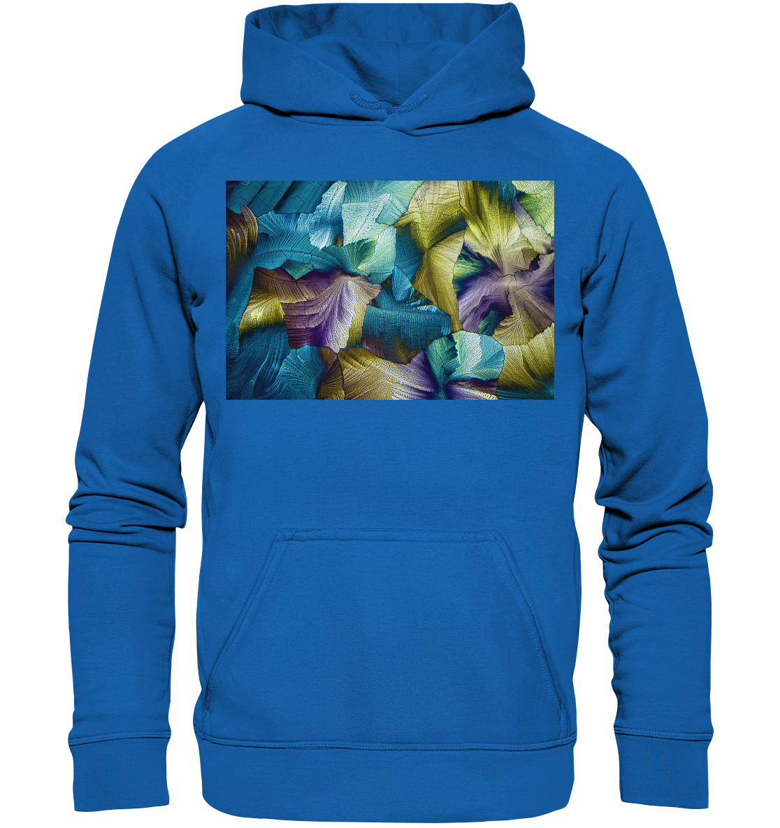 Malic Acid - Kids Premium Hoodie