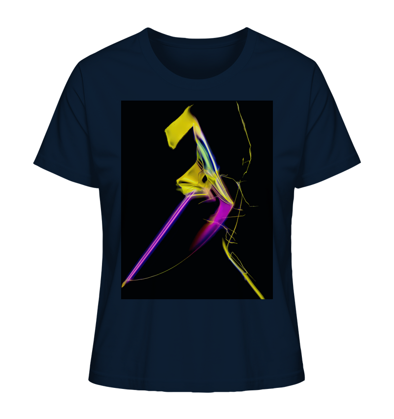 Zimtsäure - Ladies Organic Shirt wioostore.de