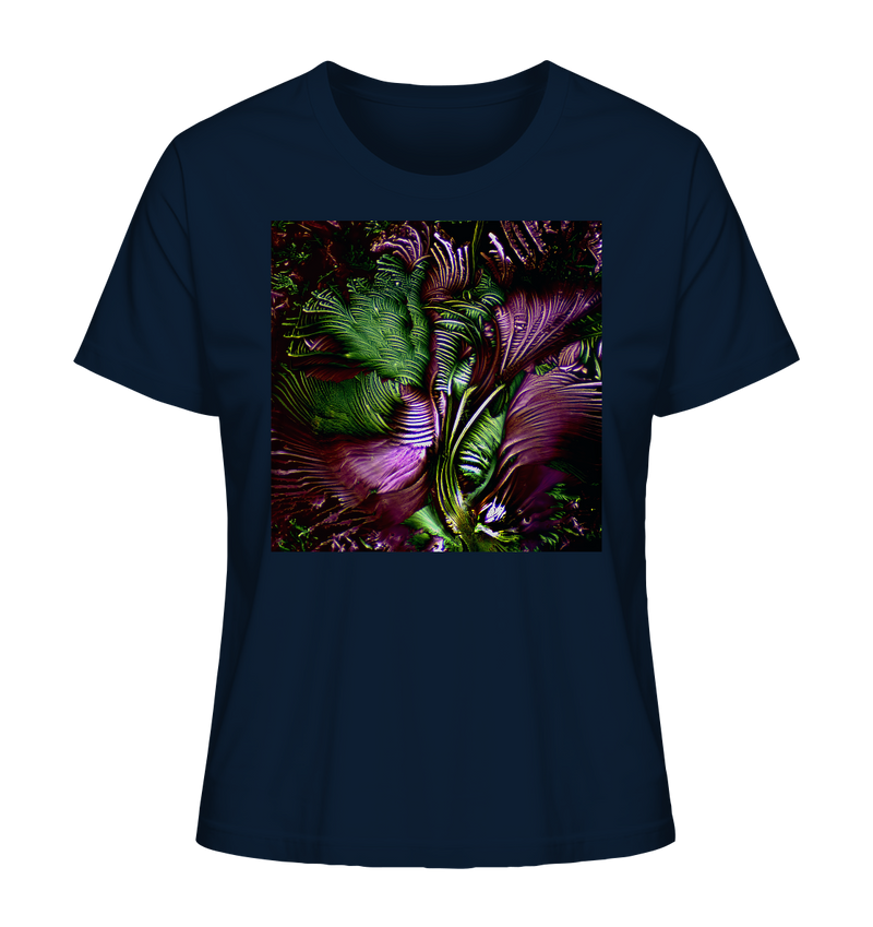 Glycin - Ladies Organic Shirt wioostore.de
