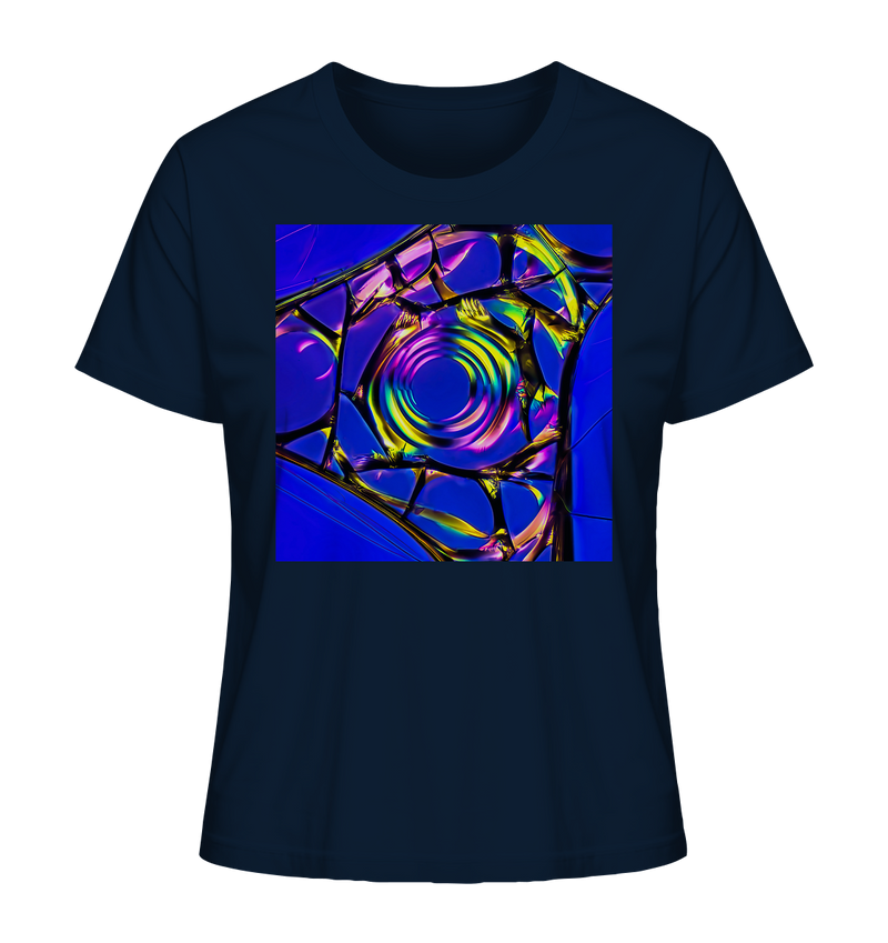 Stevia - Ladies Organic Shirt wioostore.de