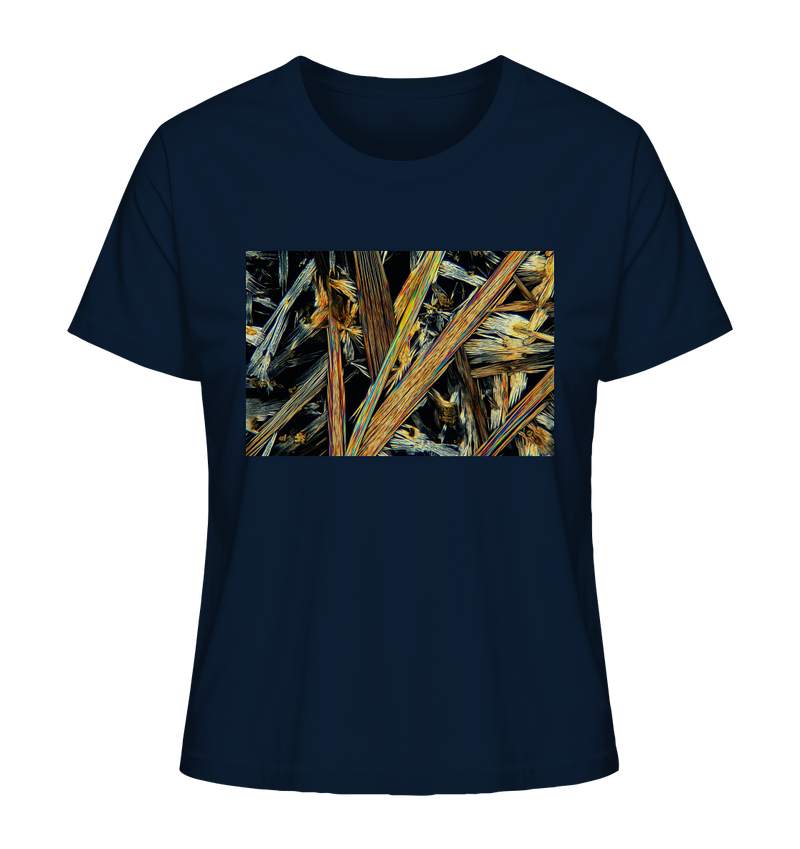 Koffein - Ladies Organic Shirt wioostore.de