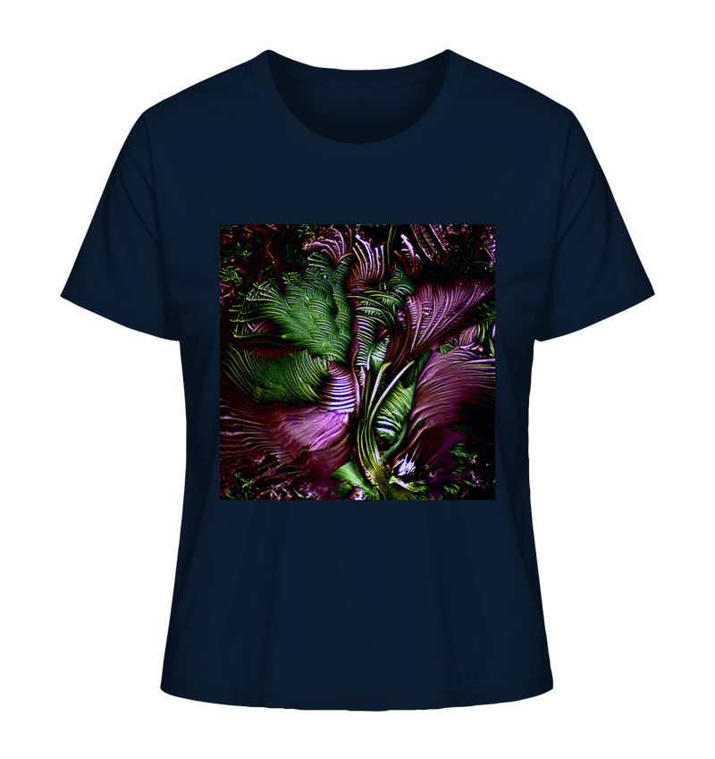 Glycin - Ladies Organic Shirt wioostore.de