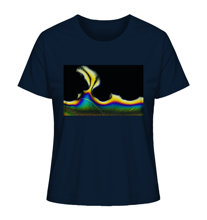 Vitamin C - Ladies Organic Shirt wioostore.de