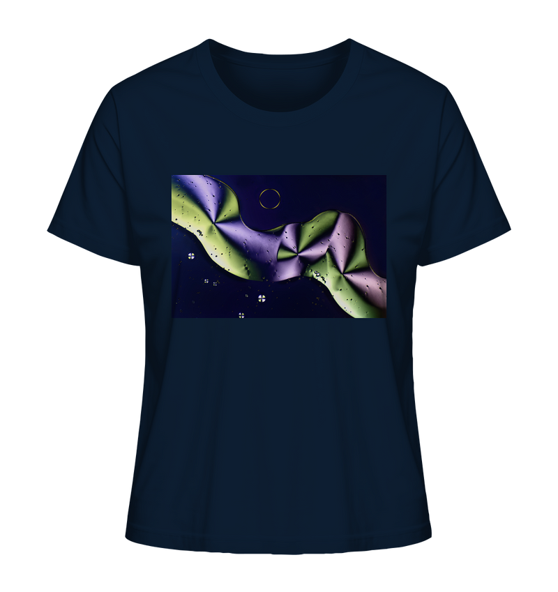 Sorbit - Ladies Organic Shirt wioostore.de