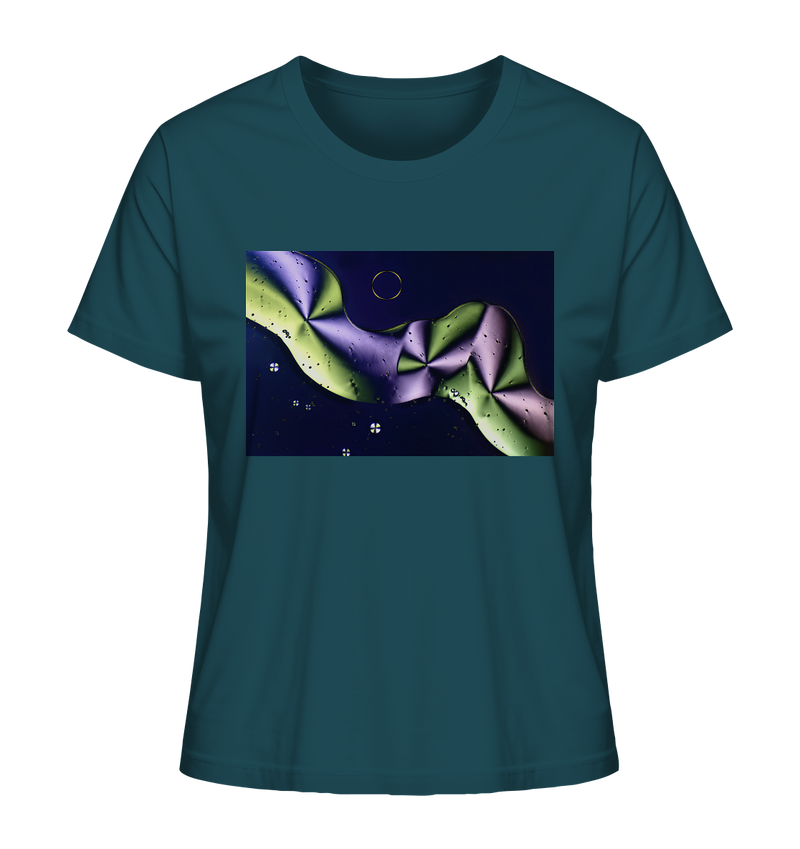 Sorbit - Ladies Organic Shirt wioostore.de