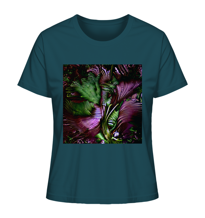 Glycin - Ladies Organic Shirt wioostore.de