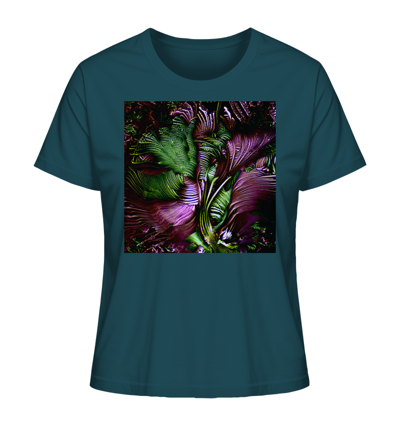 Glycin - Ladies Organic Shirt wioostore.de