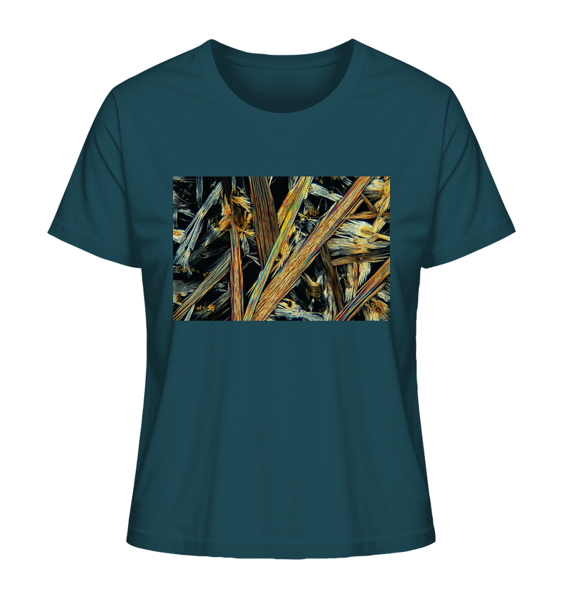 Koffein - Ladies Organic Shirt wioostore.de