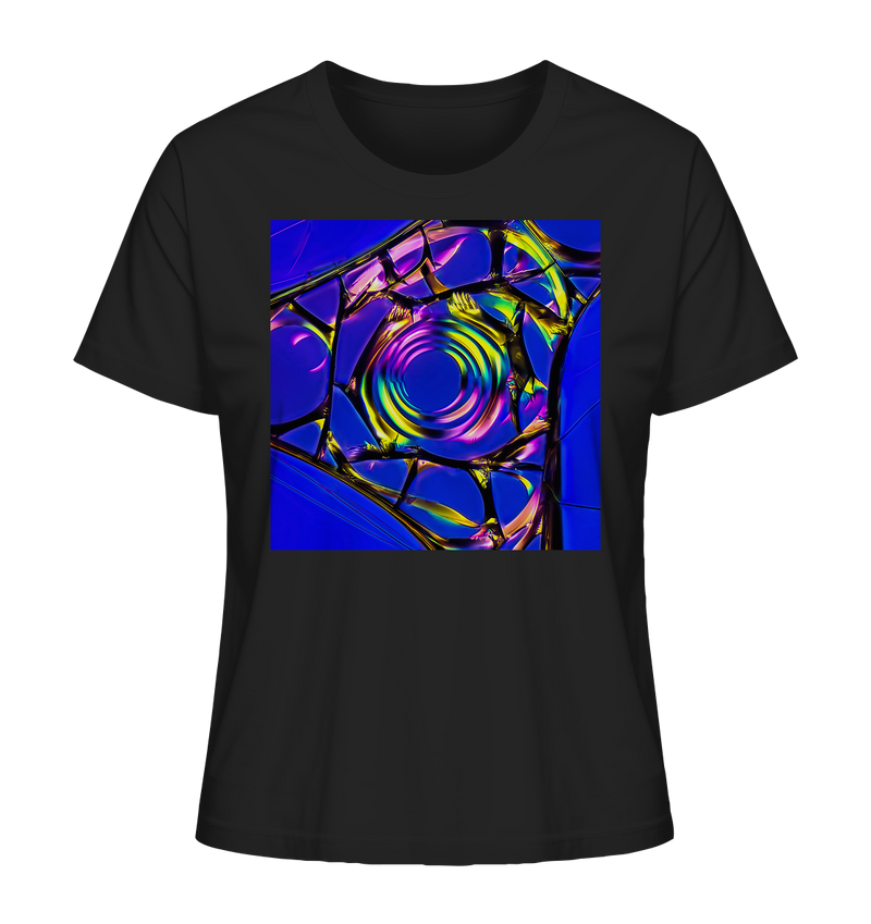 Stevia - Ladies Organic Shirt wioostore.de