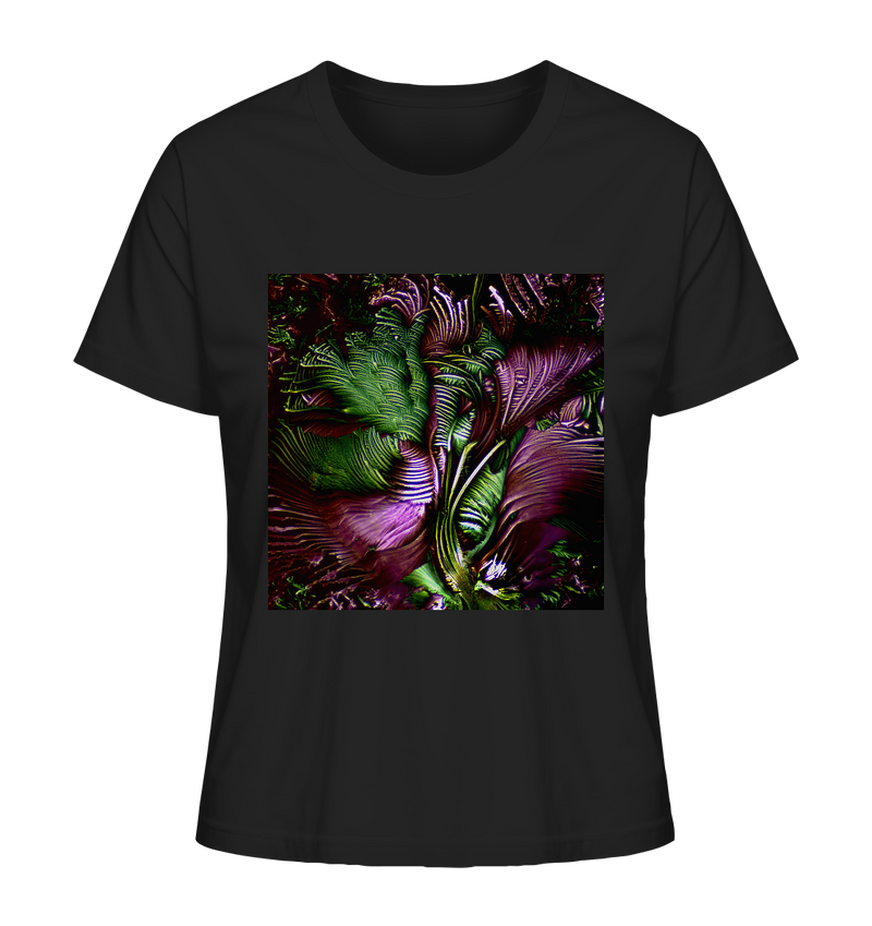 Glycin - Ladies Organic Shirt wioostore.de