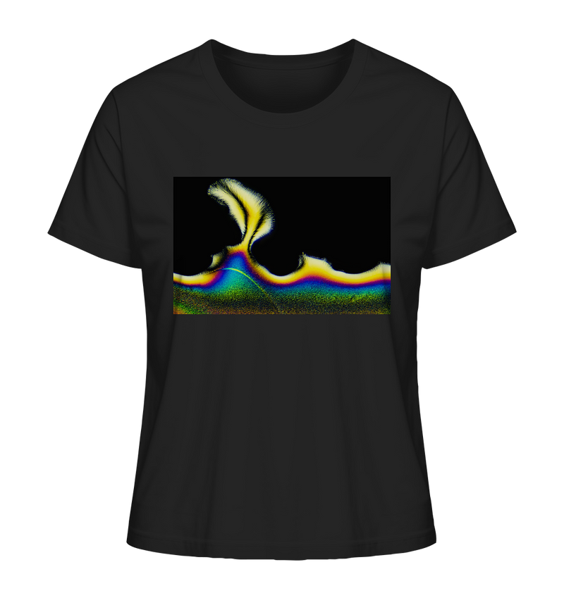 Vitamin C - Ladies Organic Shirt wioostore.de