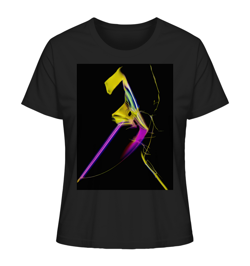 Zimtsäure - Ladies Organic Shirt wioostore.de