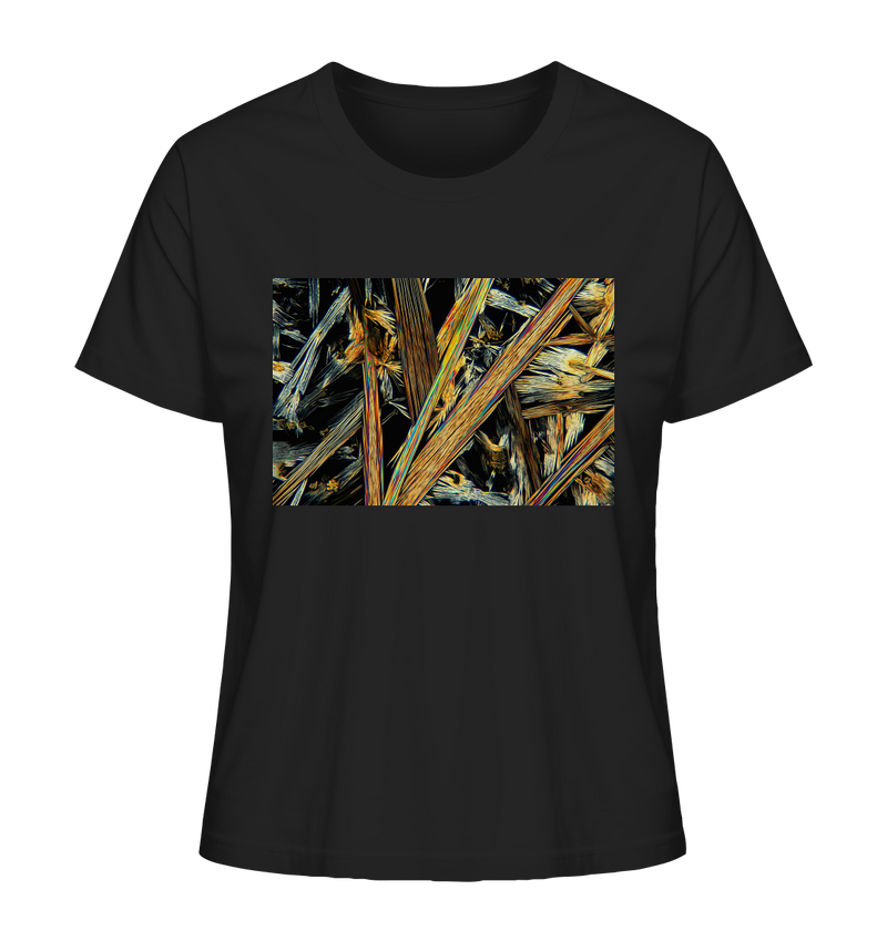 Koffein - Ladies Organic Shirt wioostore.de