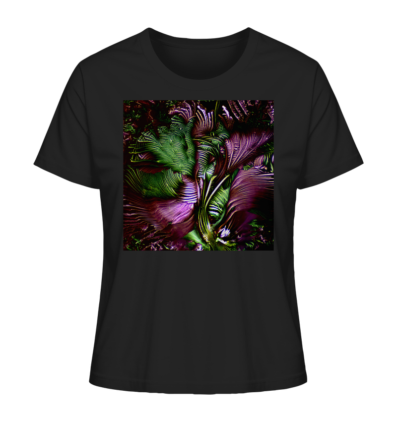 Glycin - Ladies Organic Shirt wioostore.de