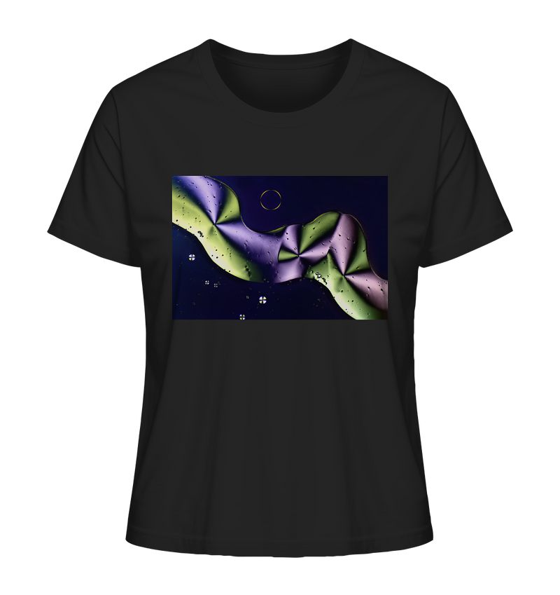 Sorbit - Ladies Organic Shirt wioostore.de