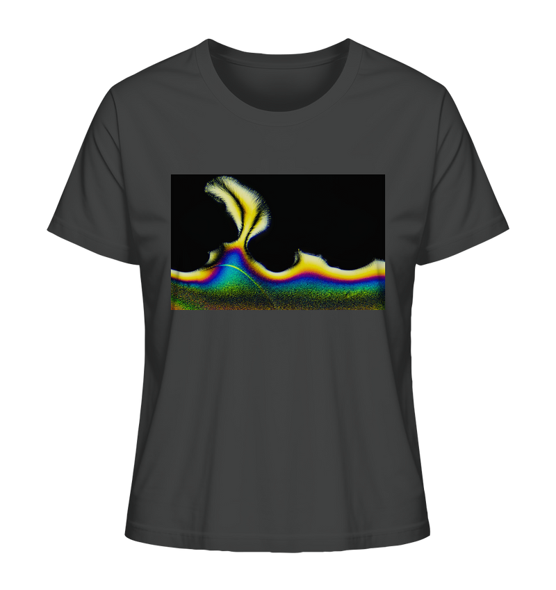 Vitamin C - Ladies Organic Shirt wioostore.de