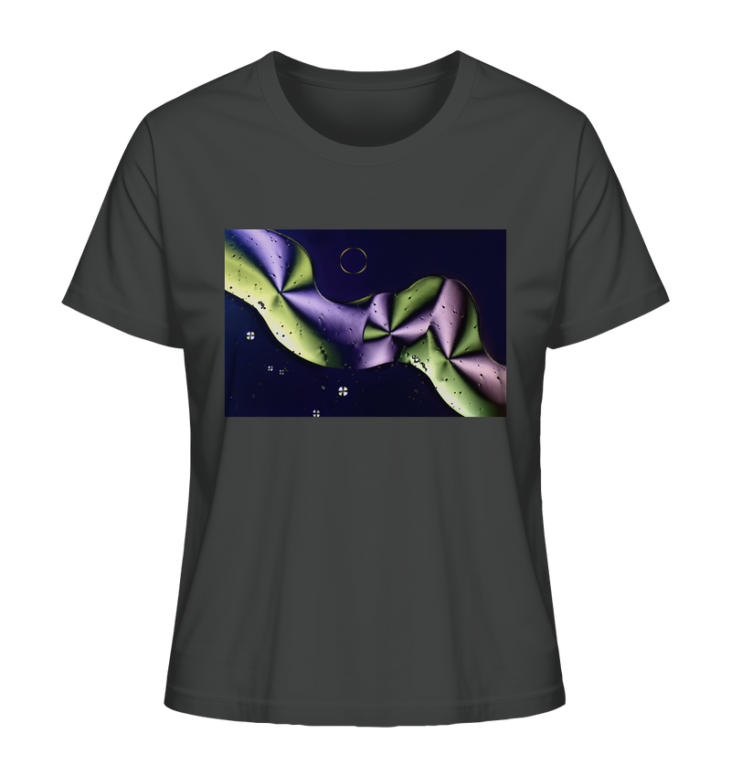 Sorbit - Ladies Organic Shirt wioostore.de