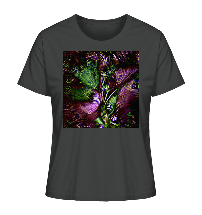 Glycin - Ladies Organic Shirt wioostore.de