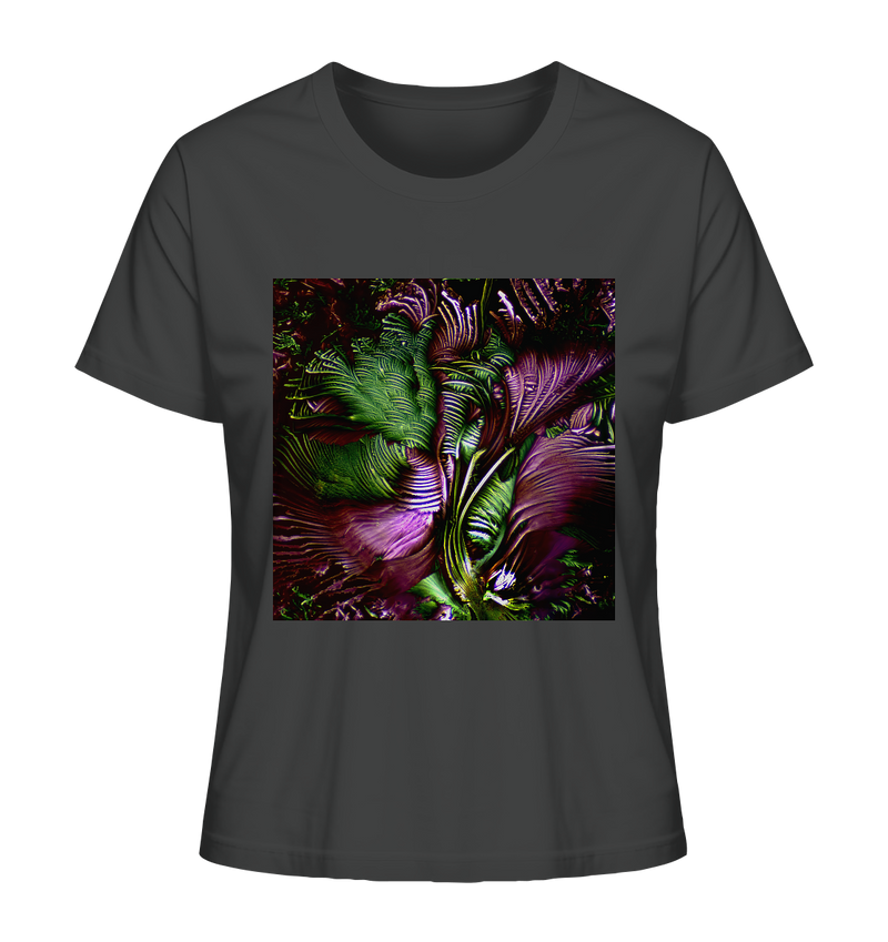 Glycin - Ladies Organic Shirt wioostore.de