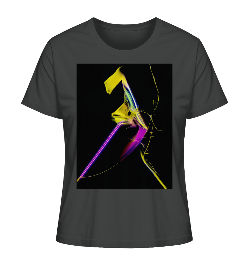 Zimtsäure - Ladies Organic Shirt wioostore.de
