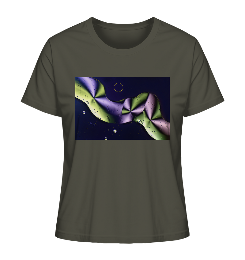 Sorbit - Ladies Organic Shirt wioostore.de