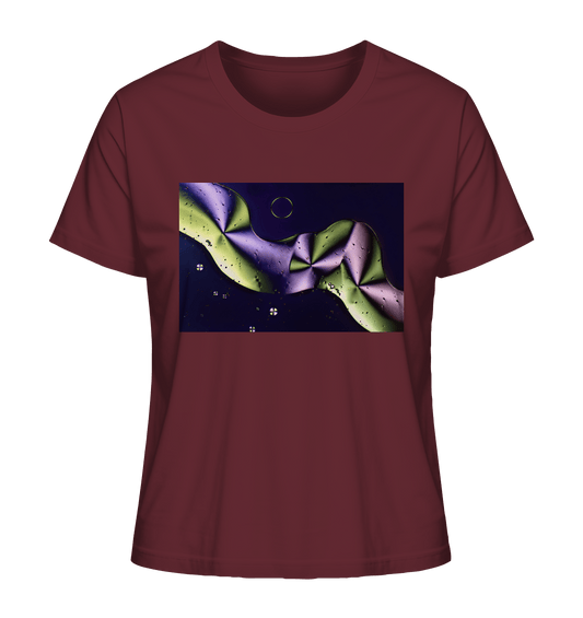 Sorbit - Ladies Organic Shirt wioostore.de