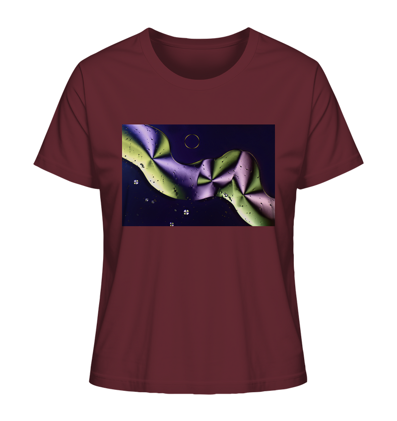 Sorbit - Ladies Organic Shirt wioostore.de