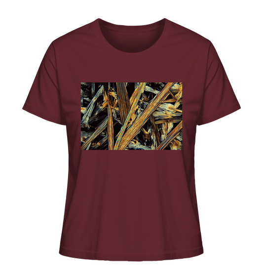 Koffein - Ladies Organic Shirt wioostore.de