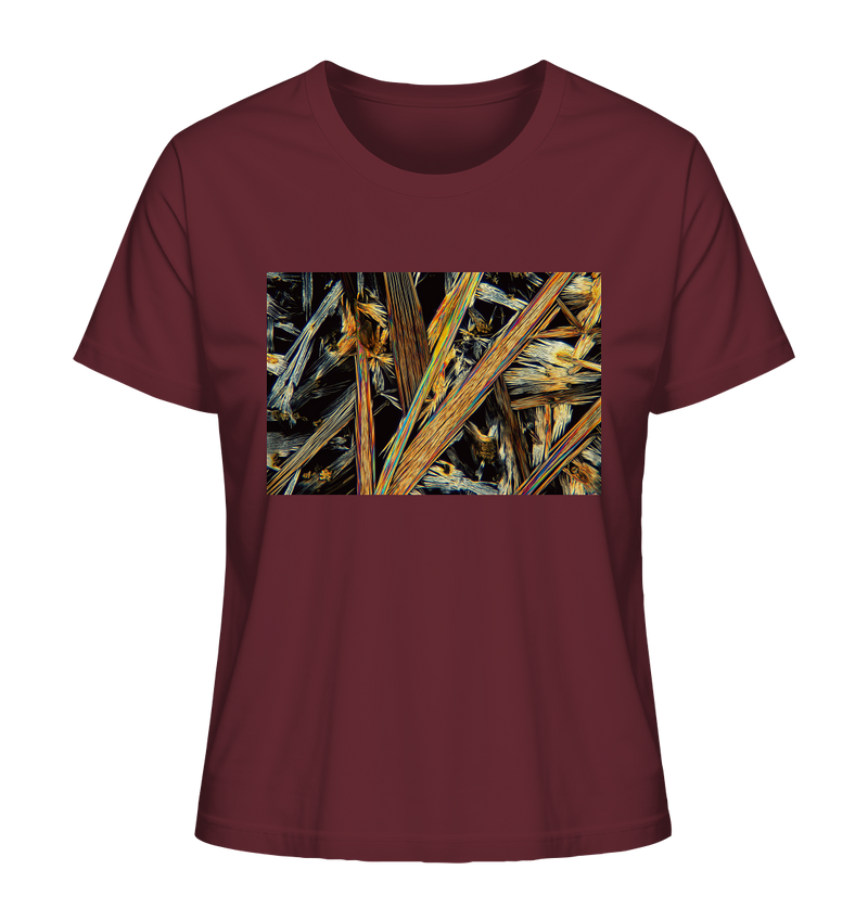 Koffein - Ladies Organic Shirt wioostore.de