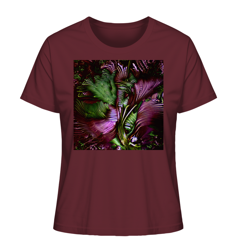 Glycin - Ladies Organic Shirt wioostore.de