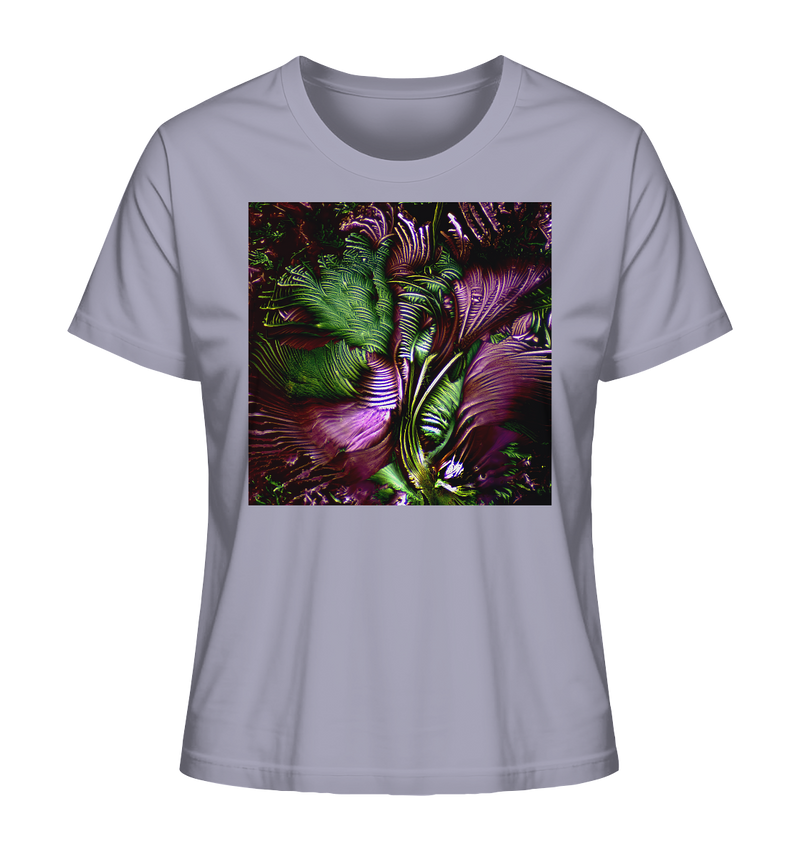 Glycin - Ladies Organic Shirt wioostore.de