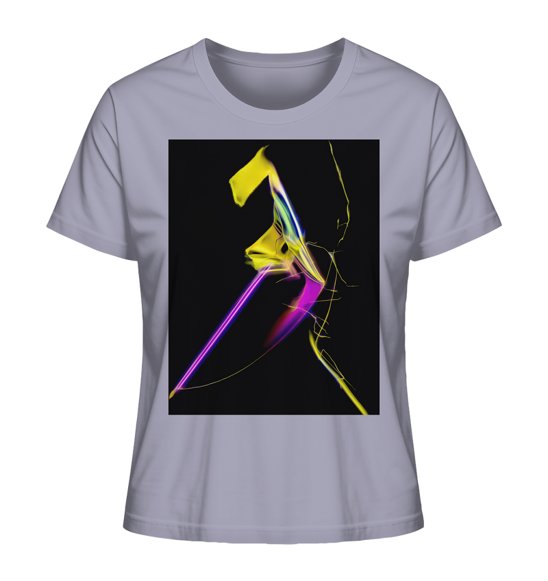 Zimtsäure - Ladies Organic Shirt wioostore.de