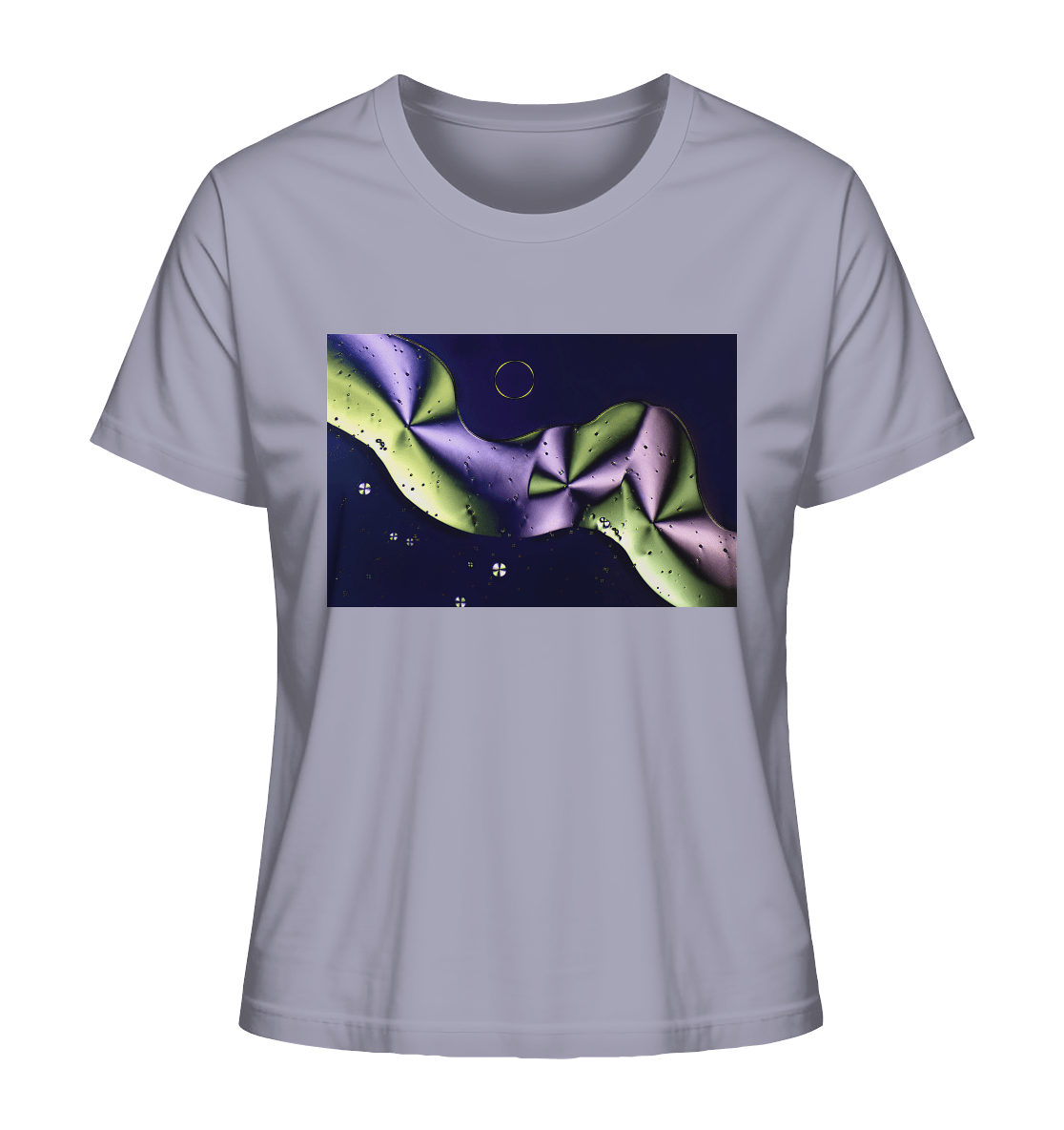 Sorbit - Ladies Organic Shirt wioostore.de