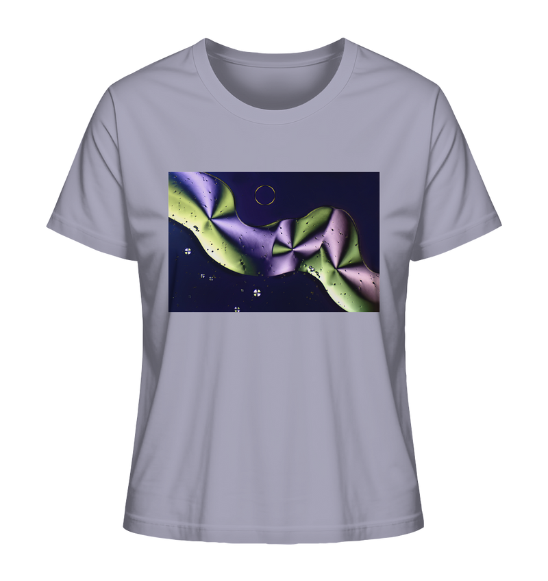 Sorbit - Ladies Organic Shirt wioostore.de