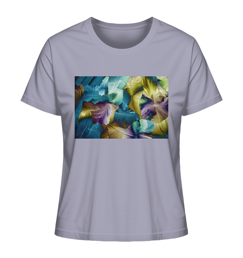 Apfelsäure - Ladies Organic Shirt wioostore.de