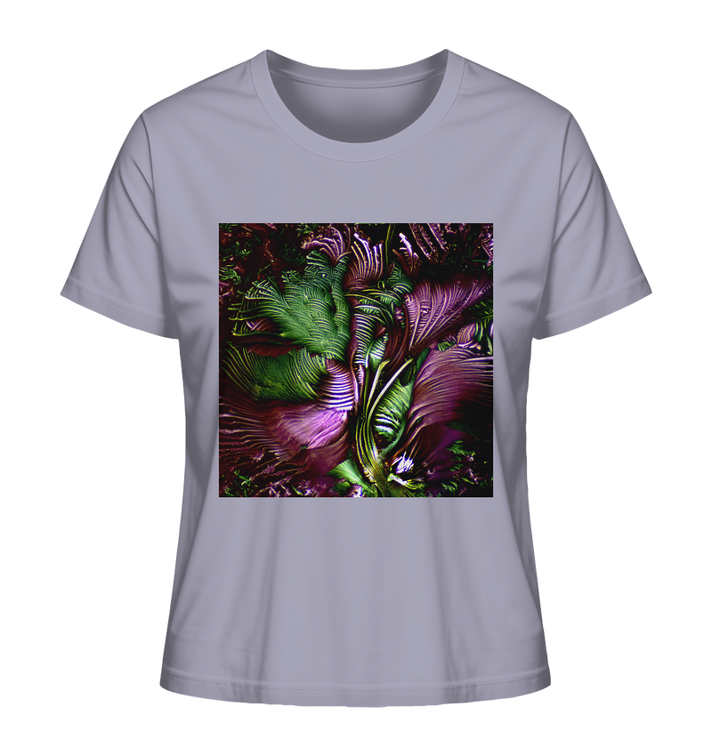 Glycin - Ladies Organic Shirt wioostore.de