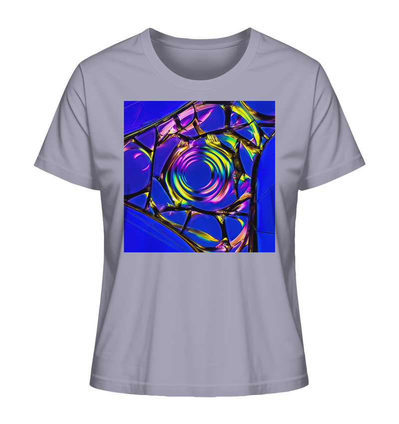 Stevia - Ladies Organic Shirt wioostore.de