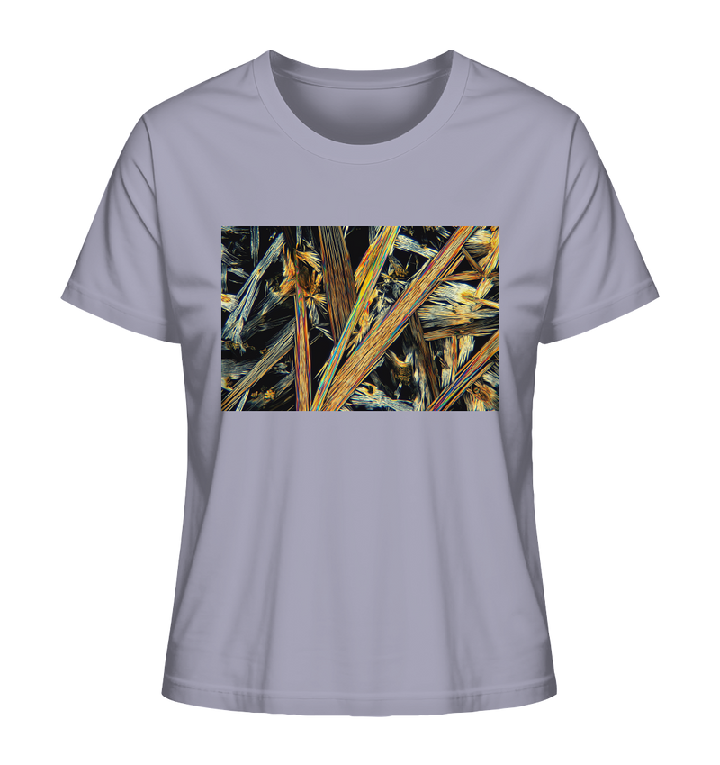 Koffein - Ladies Organic Shirt wioostore.de