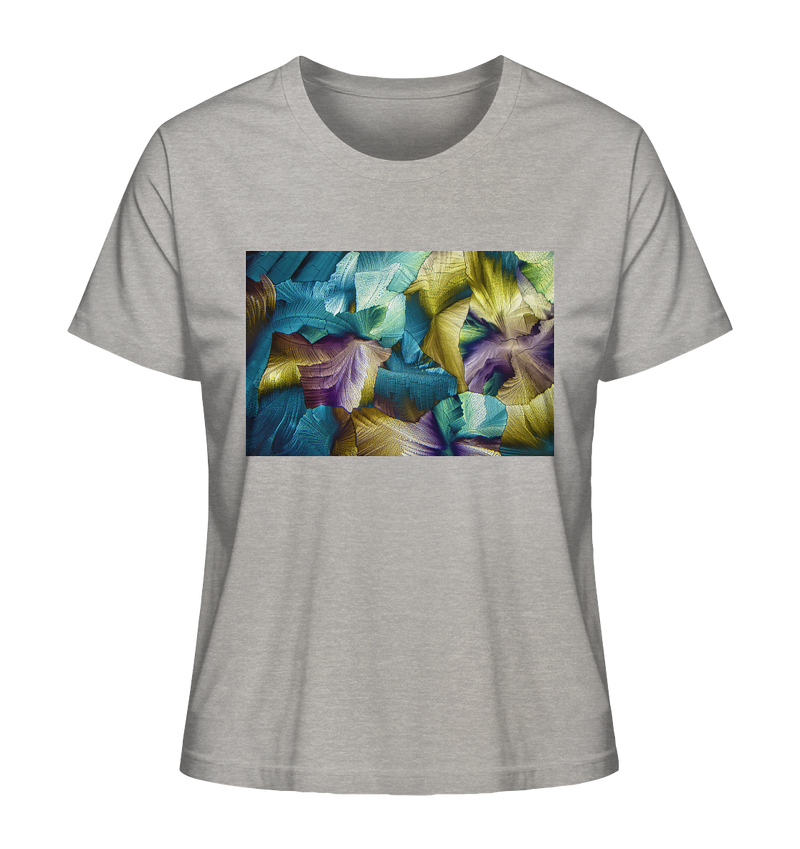 Apfelsäure - Ladies Organic Shirt wioostore.de