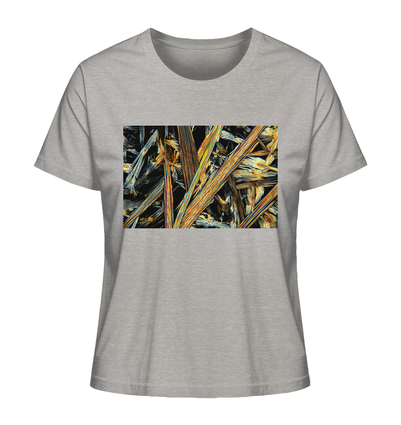 Koffein - Ladies Organic Shirt wioostore.de