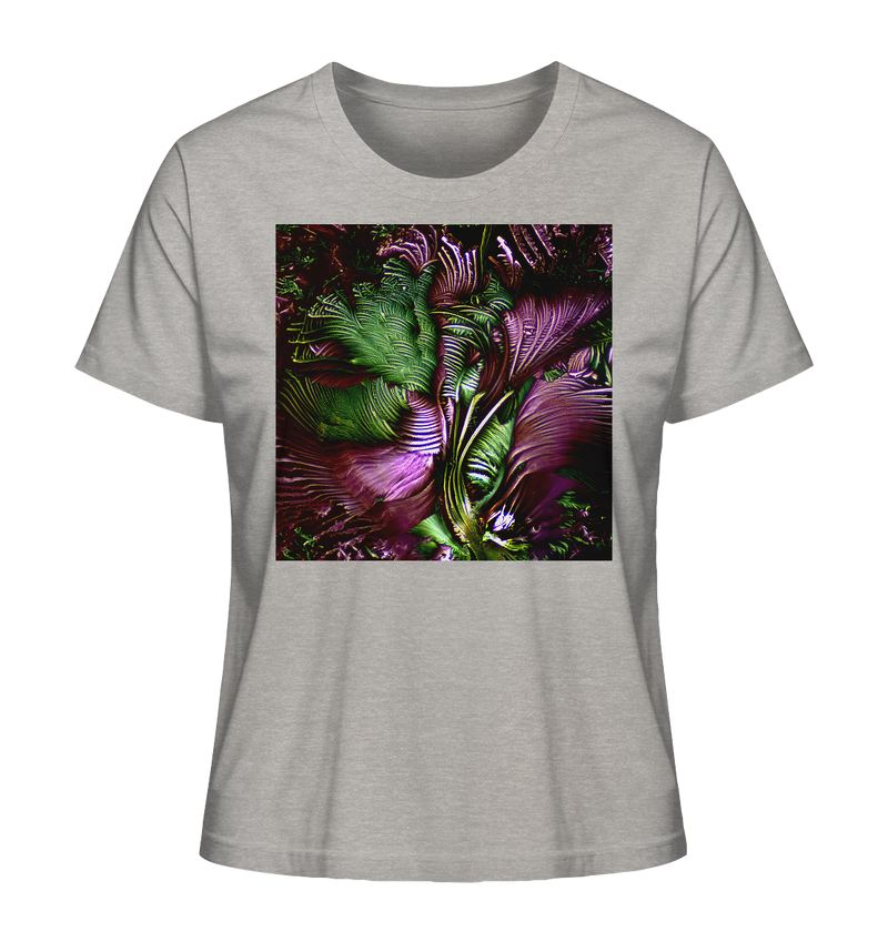 Glycin - Ladies Organic Shirt wioostore.de